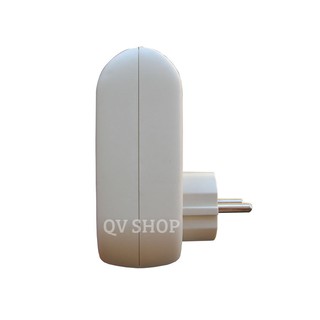 [FreeShip] Ổ cắm hẹn giờ điện tử - BH 1 tháng