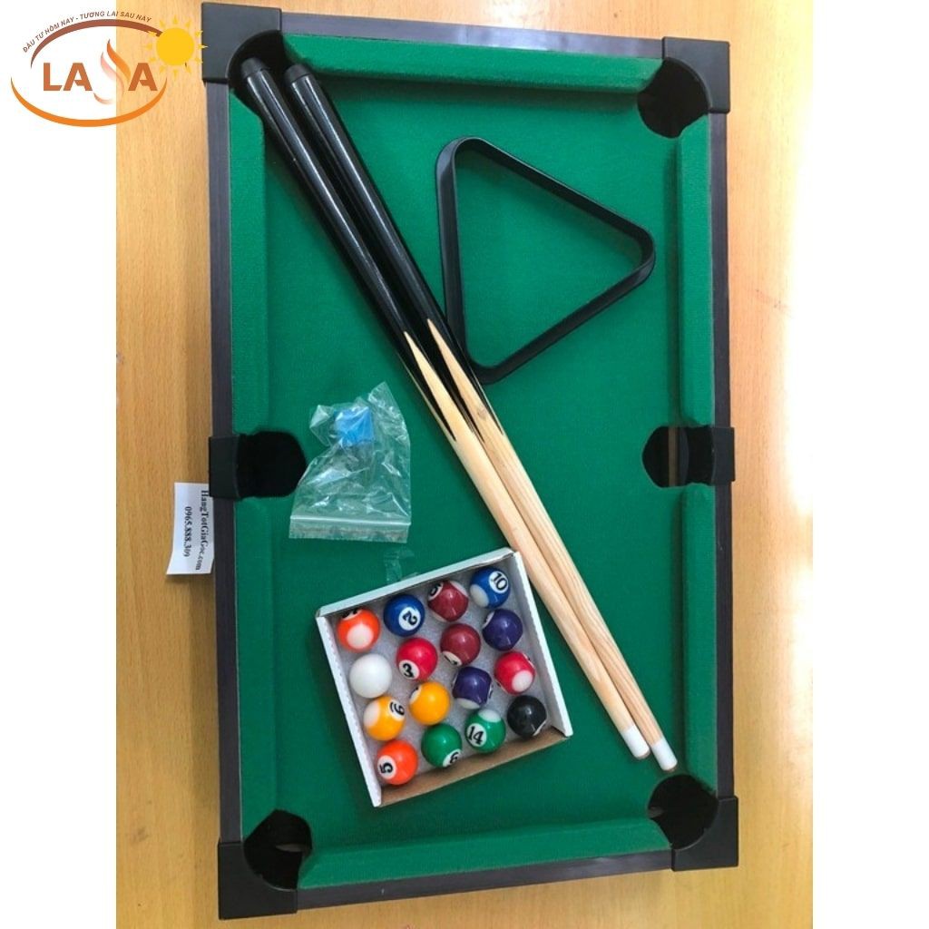 BÀN BIA MINI SIZE 1 - KHÔNG LO VỀ GIÁ
