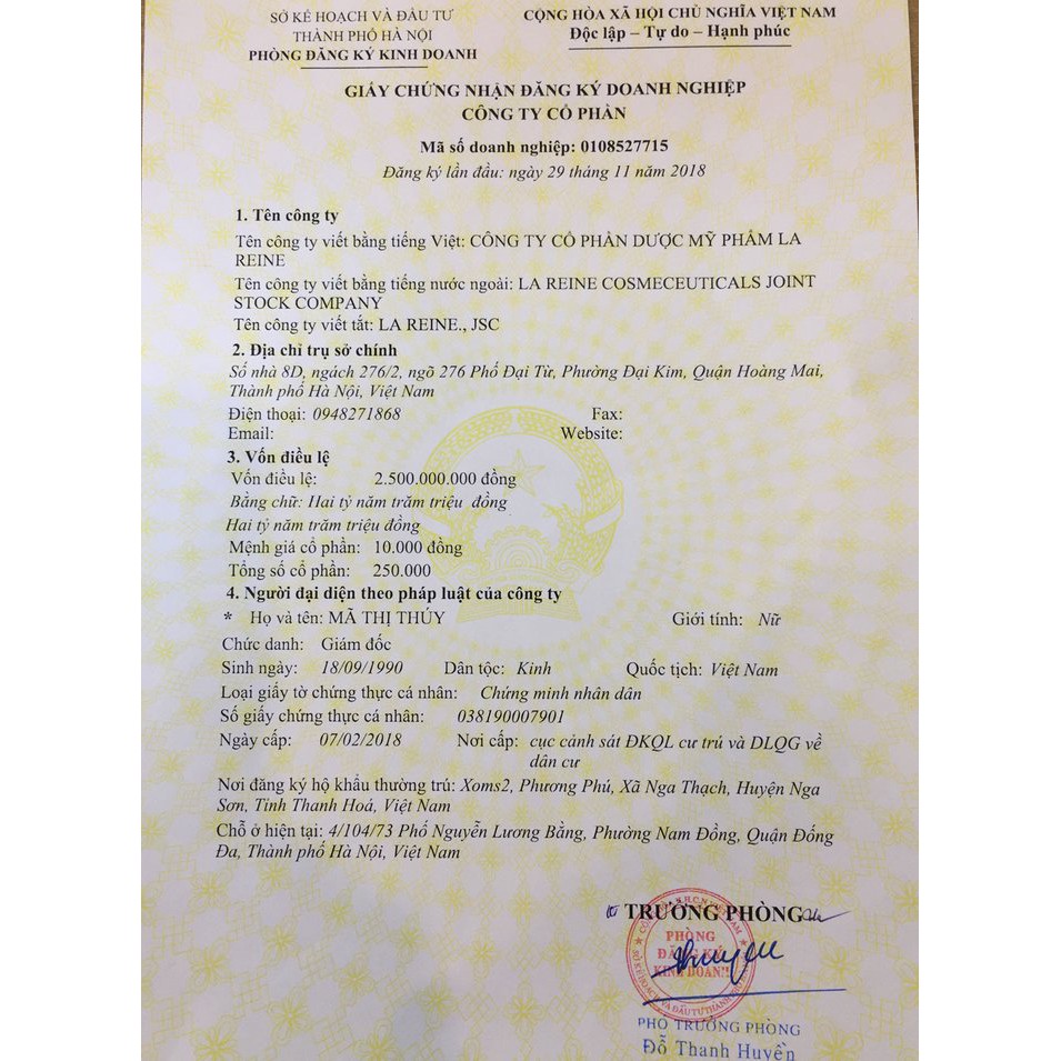 Phấn Nước La Reine - BB Cushion Nature | BigBuy360 - bigbuy360.vn