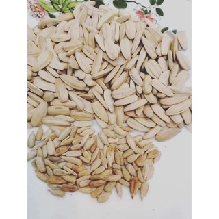 Hướng dương rang húng lìu 500g