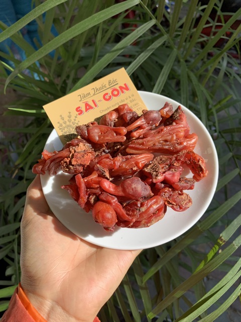 Mủ Gòn 100g