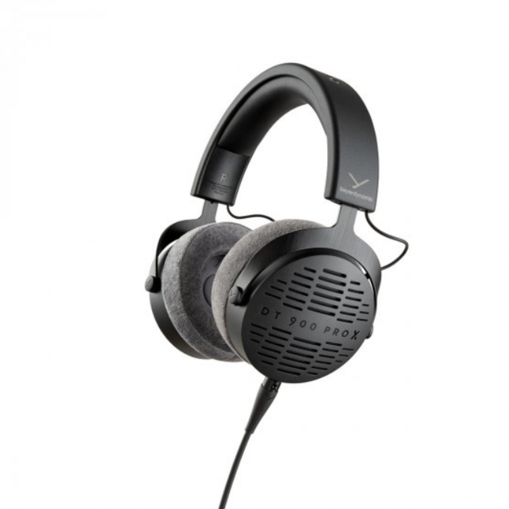 Tai Nghe Beyerdynamic DT 900 Pro X Chính Hãng - Bảo Hành 12 Tháng