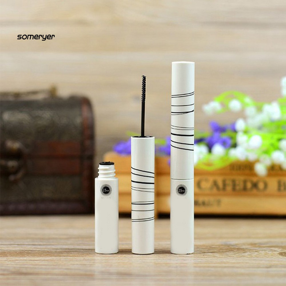 [Hàng mới về] Mascara uốn cong lông mi dài tự nhiên màu đen | BigBuy360 - bigbuy360.vn