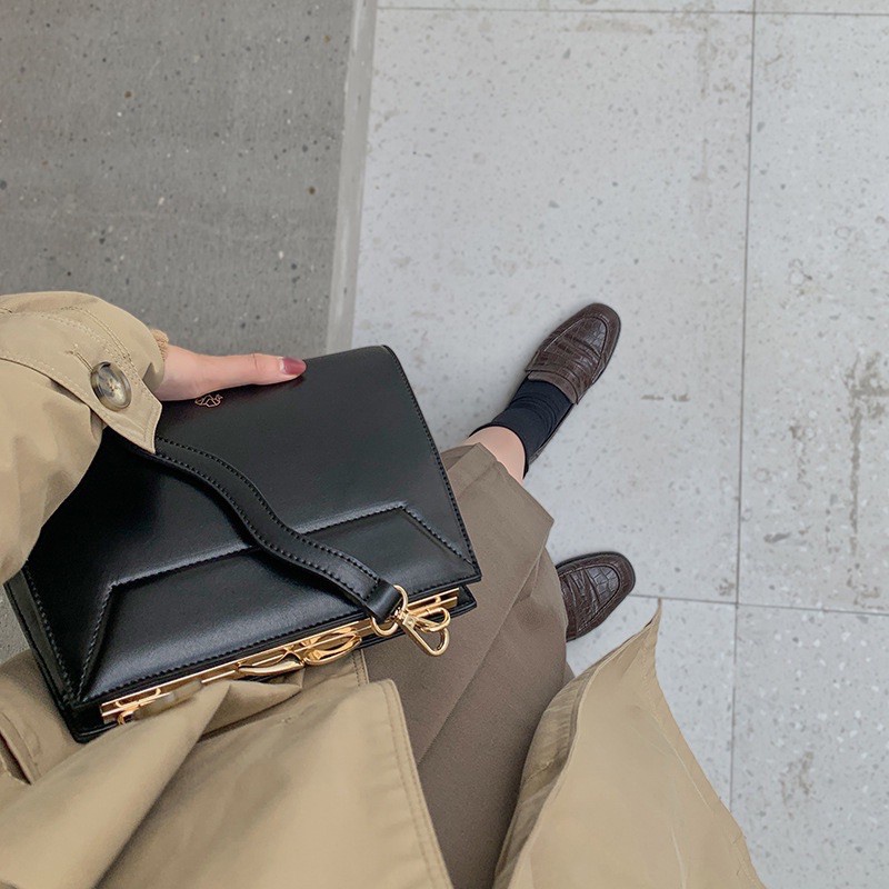 Túi xách đeo 2 dáng cao cấp micocah, túi xách mẫu mới nhất phù hợp xu hướng Alice Housee