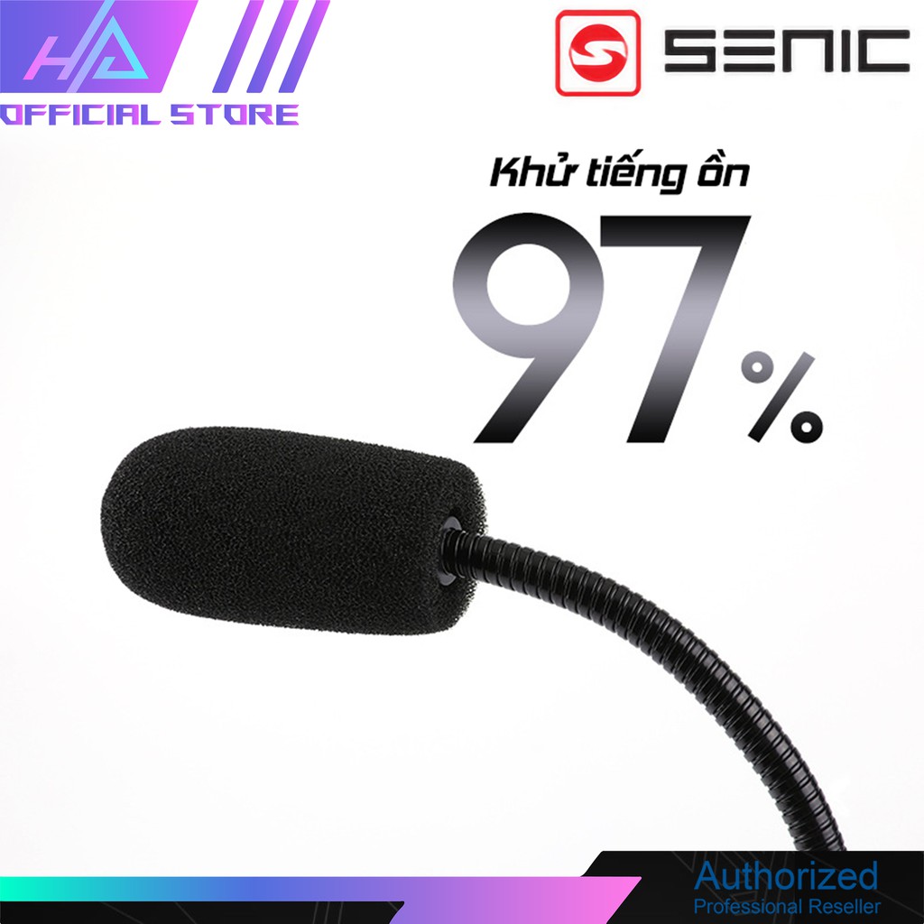 Micro thu âm USB LEIMIC K1 Condenser Podcast Studio - Microphone ngưng tụ để bàn cho máy tính Hàng chính hãng