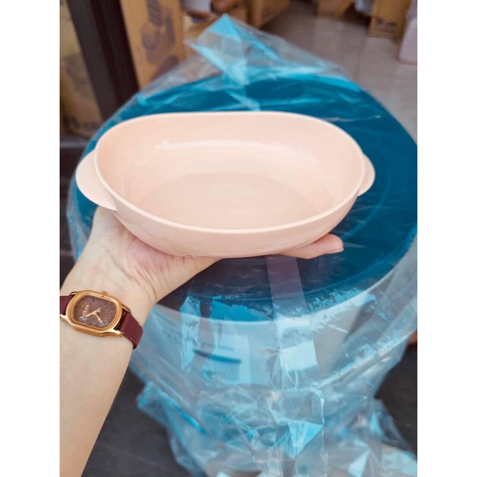 Bộ ăn dặm trẻ em cao cấp Inochi, tiêu chuẩn Nhật Bản INOCHI