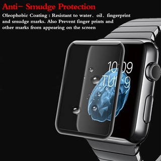 MIẾNG DÁN CƯỜNG LỰC APPLE WATCH 3D FULL BOX