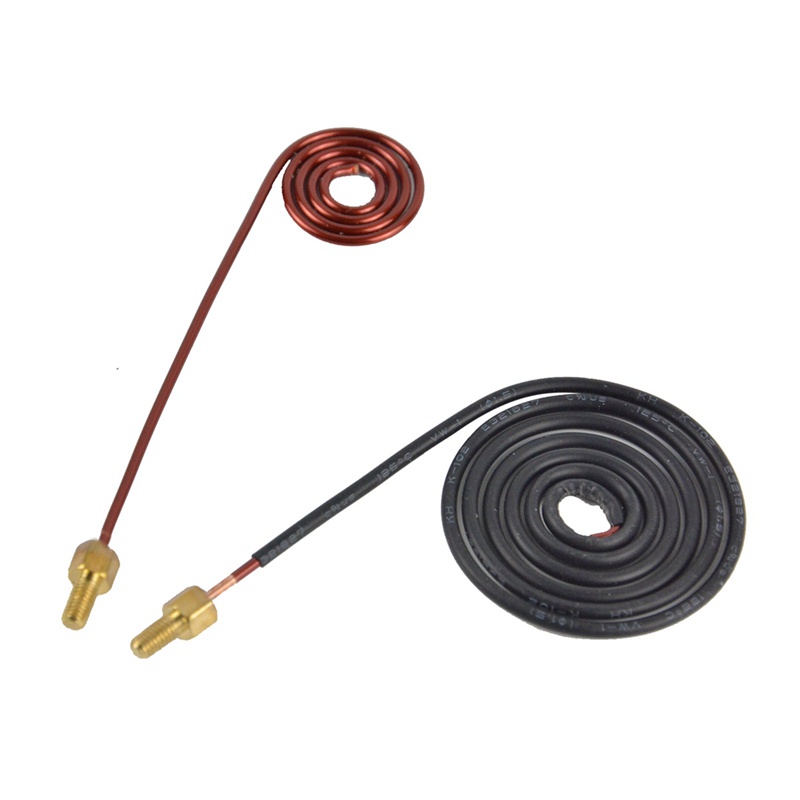 Máy Phát Điện Từ HG-K9 150MHz EMP Màu Đen Cho Khe Cắm US