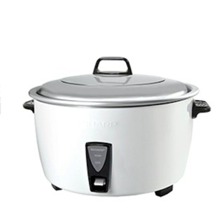 Nồi cơm điện sharp ksh-d55, dung tích 5 lít
