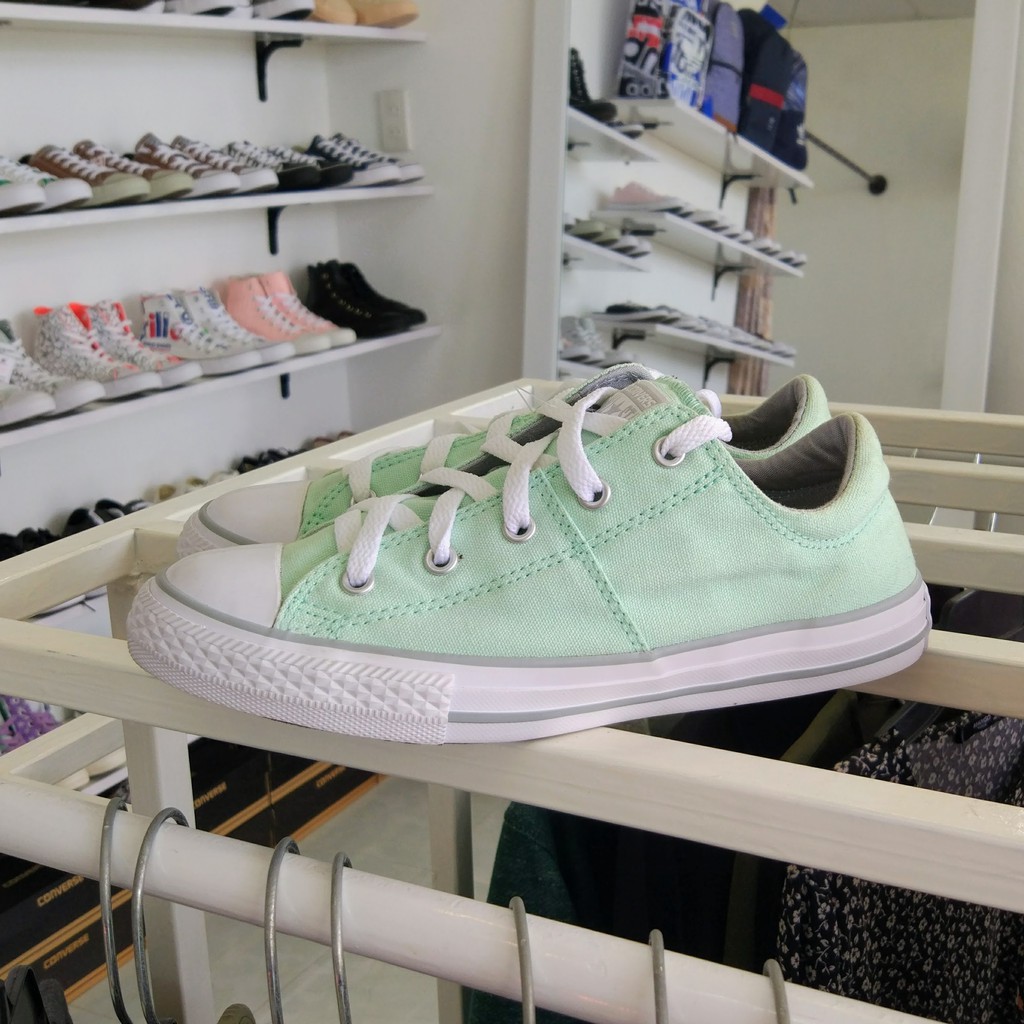 Giày Converse chính hãng