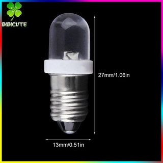 Bóng Đèn Led E10 24v Dc
