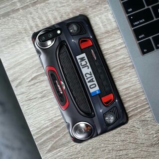 CASE IPHONE SIÊU XE ĐẸP - ĐỘC - LẠ