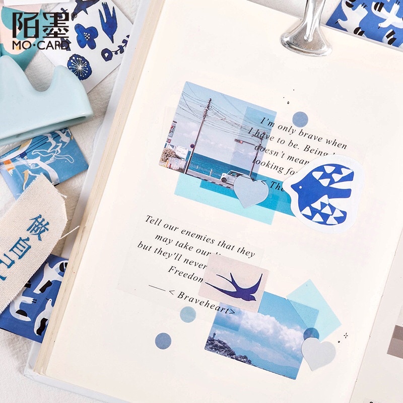 [Quà tặng] Bộ Sticker Siêu Cute Dùng Để Trang Trí | BigBuy360 - bigbuy360.vn