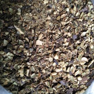 [FREESHIP 99K TOÀN QUỐC] Hạt gấc đã rang dã sẵn 500g cho xem hàng trước