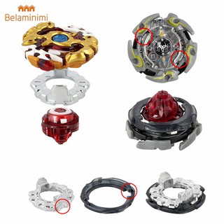 Bộ dụng cụ Beyblade 4 trong 1