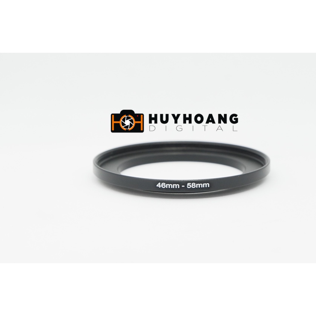 Vòng chuyển Step up/down ring  - Đủ size