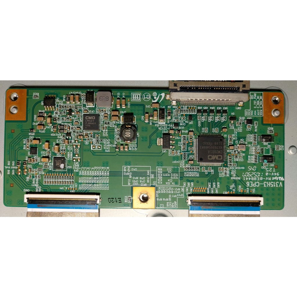 Linh kiện sony 40BX420