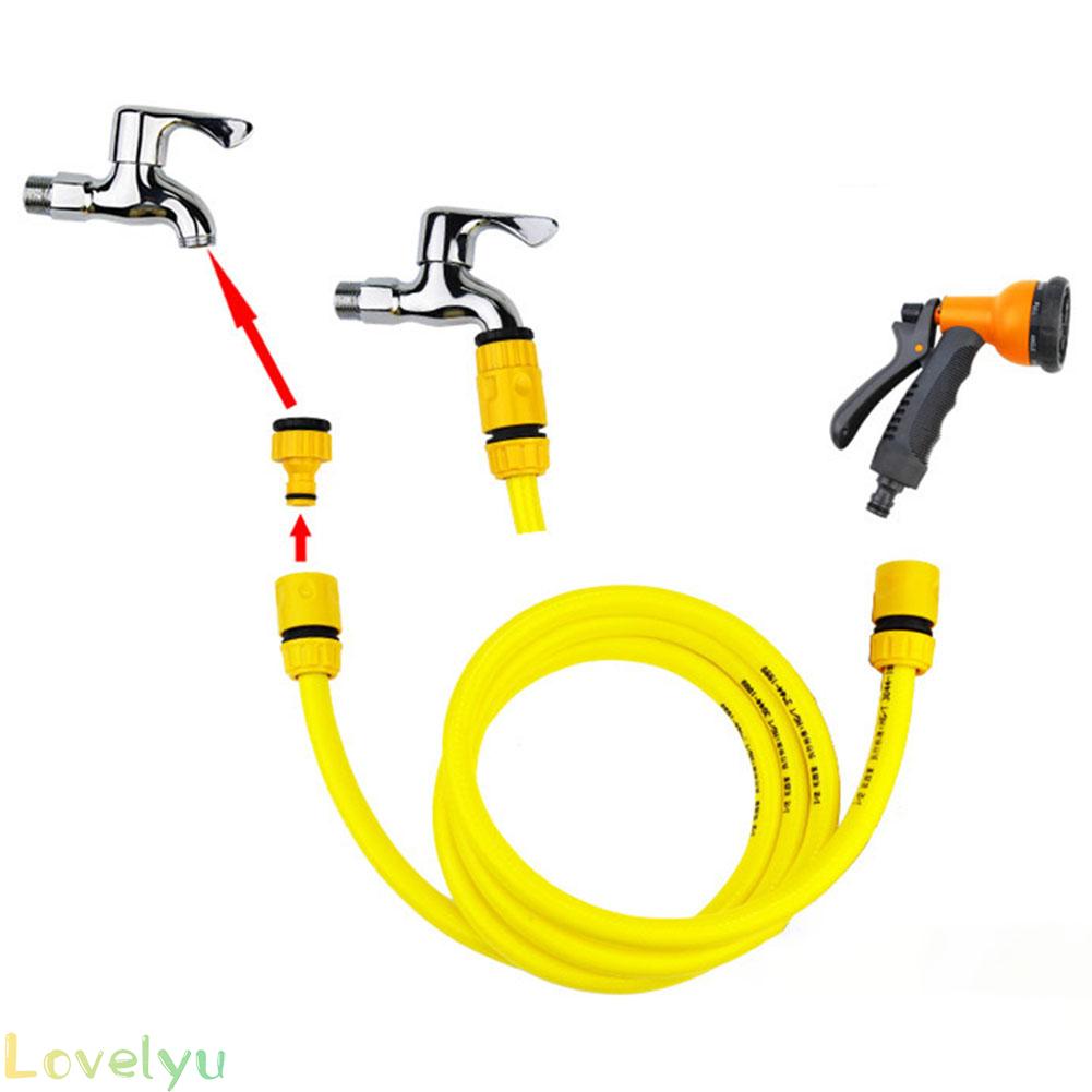 ◀READY▶Hozelock Tap Connector Hosepipe Hose Fitting Tap Connection 4 6 Points Standard PJmEKGV PTeFNzxC# Good Quality