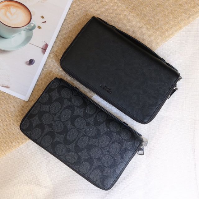 VÍ COACH DÂY KÉO SIÊU ĐẸP