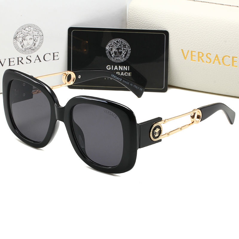 Kính Râm VersAce! Kính Mát Phân Cực Thời Trang Mới Cho Nữ Hàng Có Sẵn!