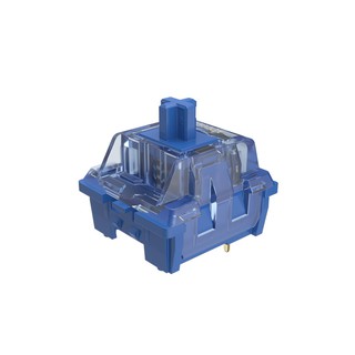 AKKO CS switch – Ocean Blue (45 switch) Hàng chính hãng