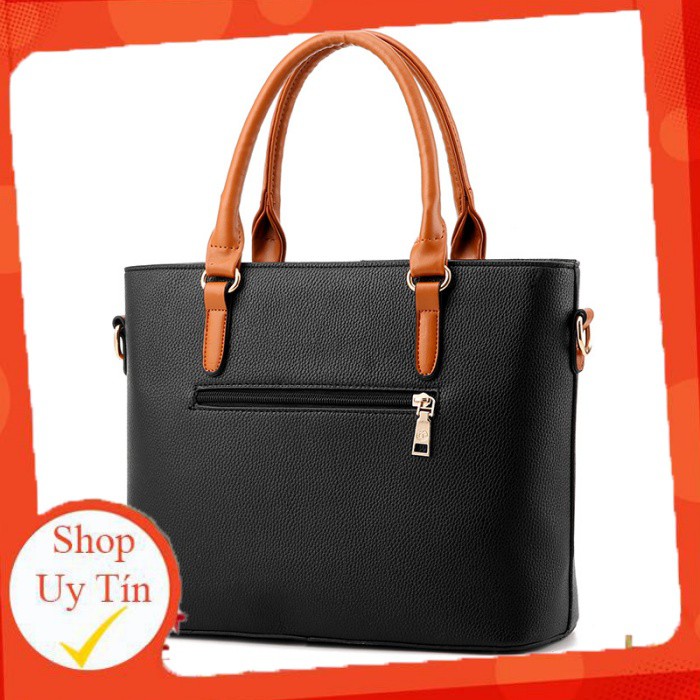 💗 Túi Xách Dáng Công Sở, Chất Da Cao Cấp, Chất Da Đẹp ❤️- Bảo hành 1 năm | BigBuy360 - bigbuy360.vn