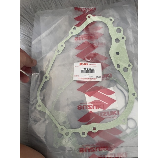 Roan giấy lốc nồi satria