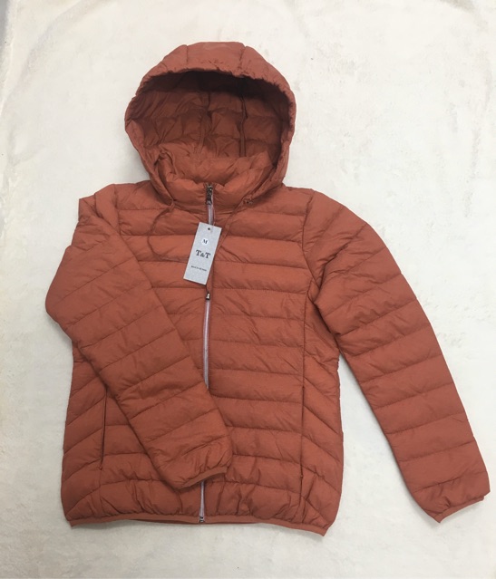 ÁO PHAO NỮ SIÊU NHẸ | BigBuy360 - bigbuy360.vn