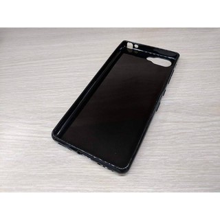 Ốp lưng silicon dẻo Blackberry key2 LE