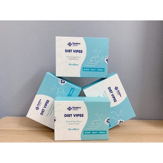 GIẢM CÂN YANHEE VIP 18