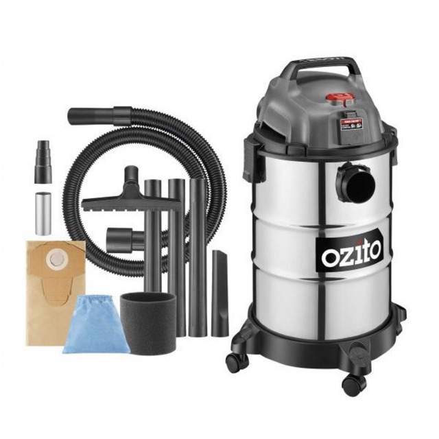 MÁY HÚT BỤI OZITO VWD-1220