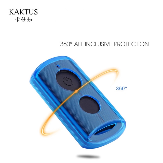 Vỏ Bảo Vệ Chìa Khóa Xe Mô Tô Bằng Tpu Cho Yamaha Yamaha SH NVX Janus Nozza Grande FreeGo Latte Exciter 155 VVA