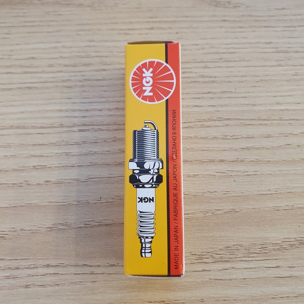 Bugi NGK  CR9EK 2 chấu chính hãng cho xe gắn máy, Moto .