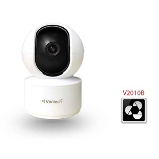 CAMERA VANTECH 3.0MP AI-V2010B+ THE NHỚ 32GB+ CHÂN ĐẾ
