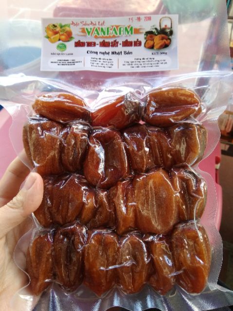 Hồng treo gió công nghê nhật bản