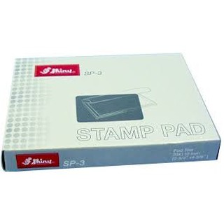 Tampon shiny lớn sp3hf t-sp3 đỏ -xanh