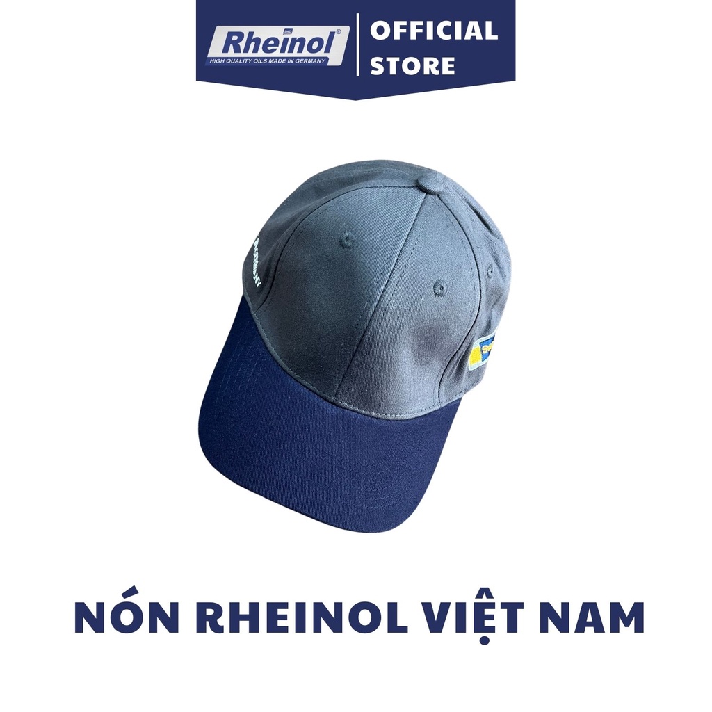 [QUÀ TẶNG KHÔNG BÁN] Nón RHEINOL VIỆT NAM