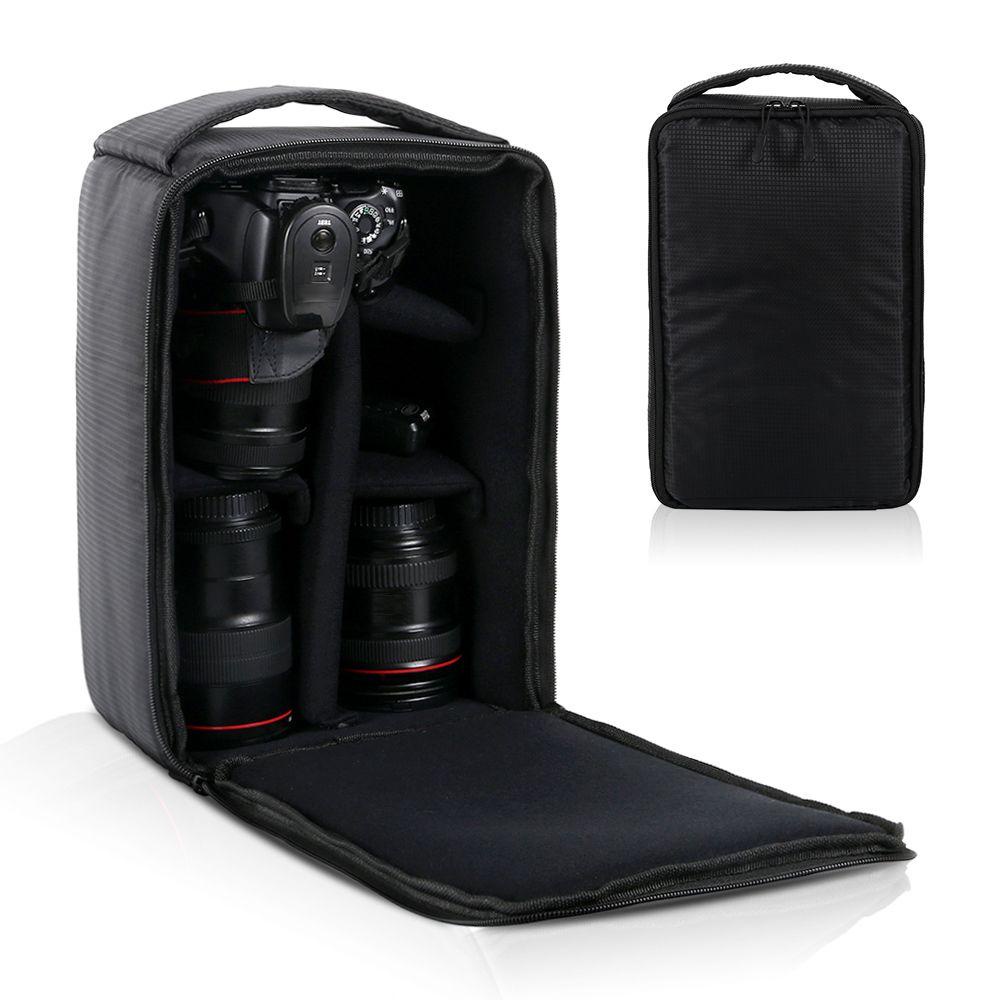 Túi Dây Rút Đựng Máy Ảnh DSLR Tiện Dụng