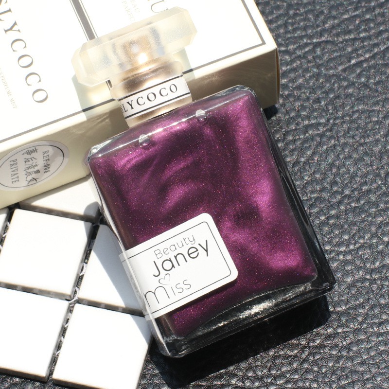 Nước hoa nhũ chảy Galaxy Janey Miss 50ml phiên bản Slycoco Beauty óng ánh huyền ảo | BigBuy360 - bigbuy360.vn