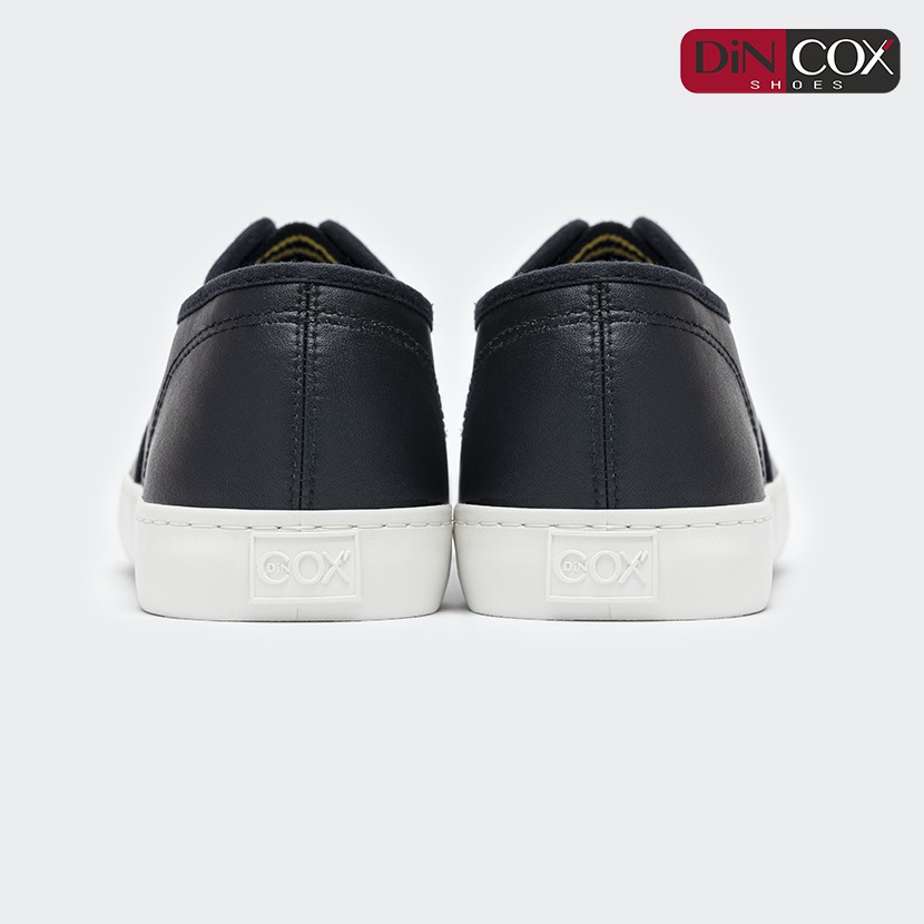 Giày DINCOX Sneaker C12 Black