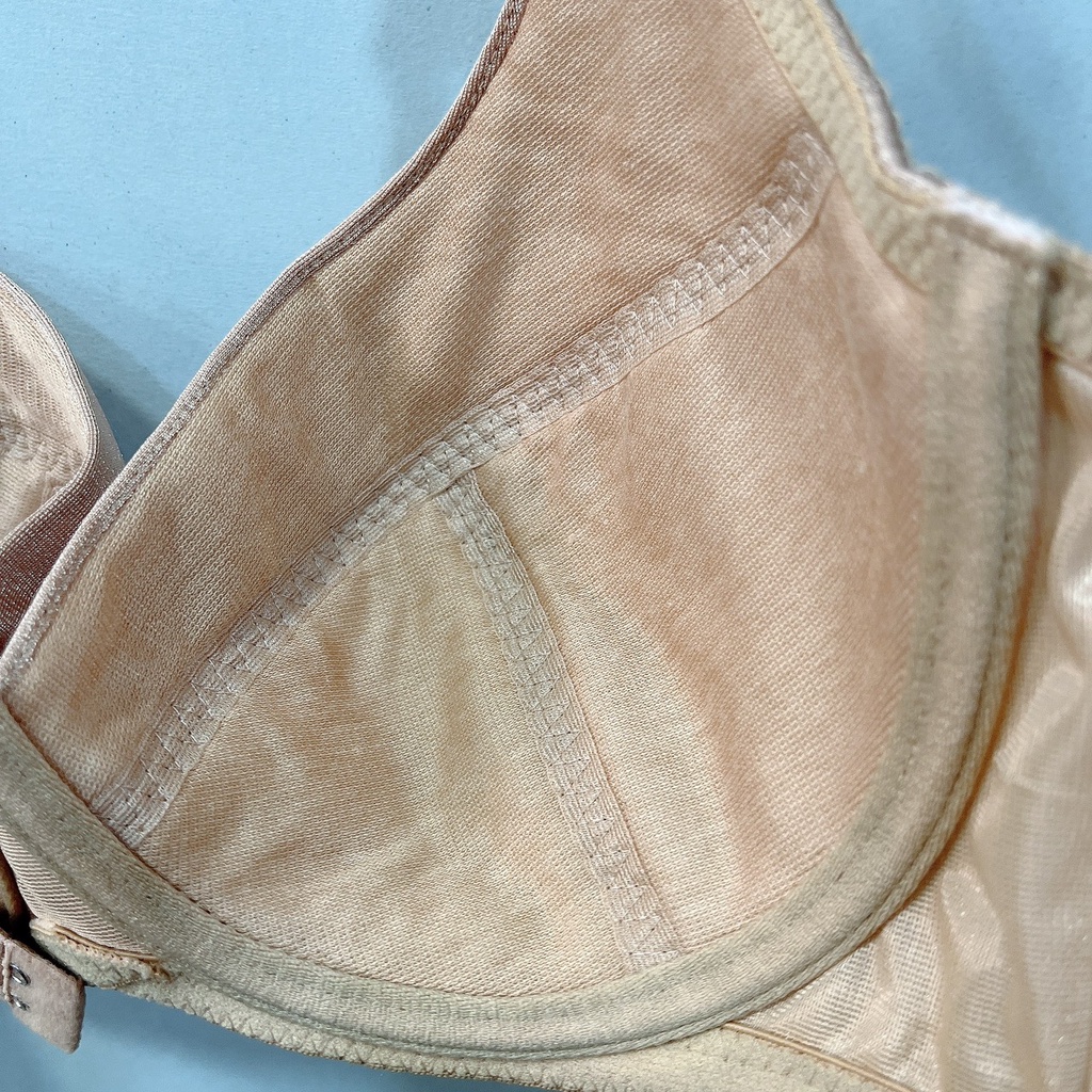 Áo ngực nữ có gọng nâng ngực Winking 9050 mút mỏng màu trơn cúp xéo thoải mái thoáng mát size 34-36-38