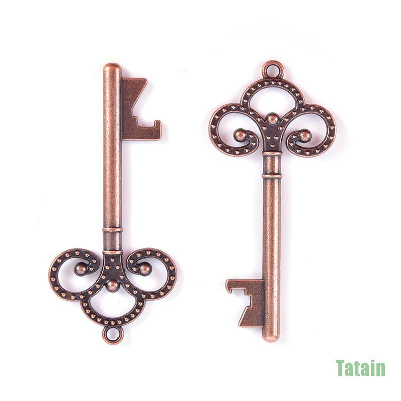 Dụng cụ mở nắp chai hình chìa khóa độc đáo đa năng tiện dụng