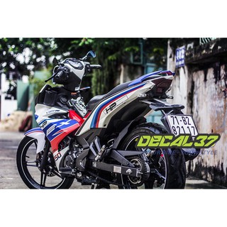 Tem Trùm Exciter 150 Hp4