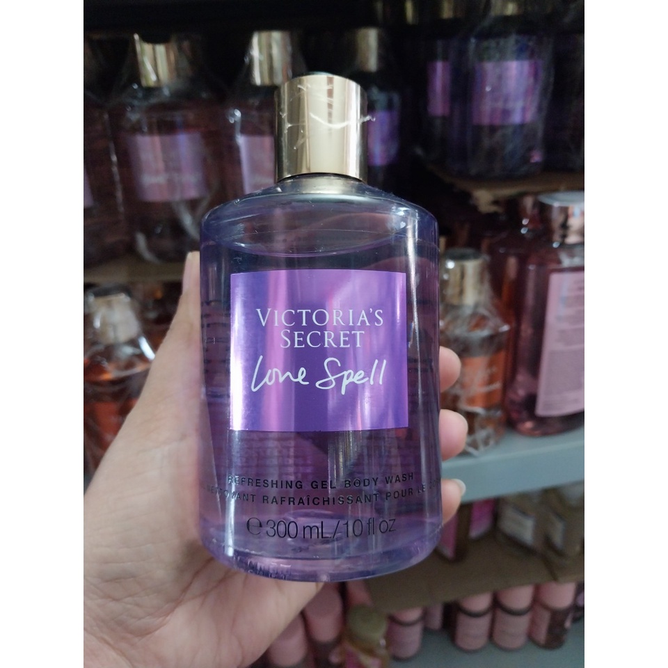 Sữa Tắm Victoria's Secret 300ml