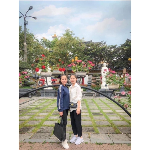 QUẦN TĂM NHŨN LÀM MÁT ỐNG ĐỨNG MỚI CHẤT TĂM NHŨN KHÔNG NHÀU NÁT