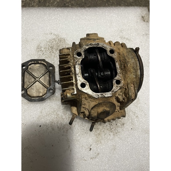 Đầu bò wave tàu 110cm