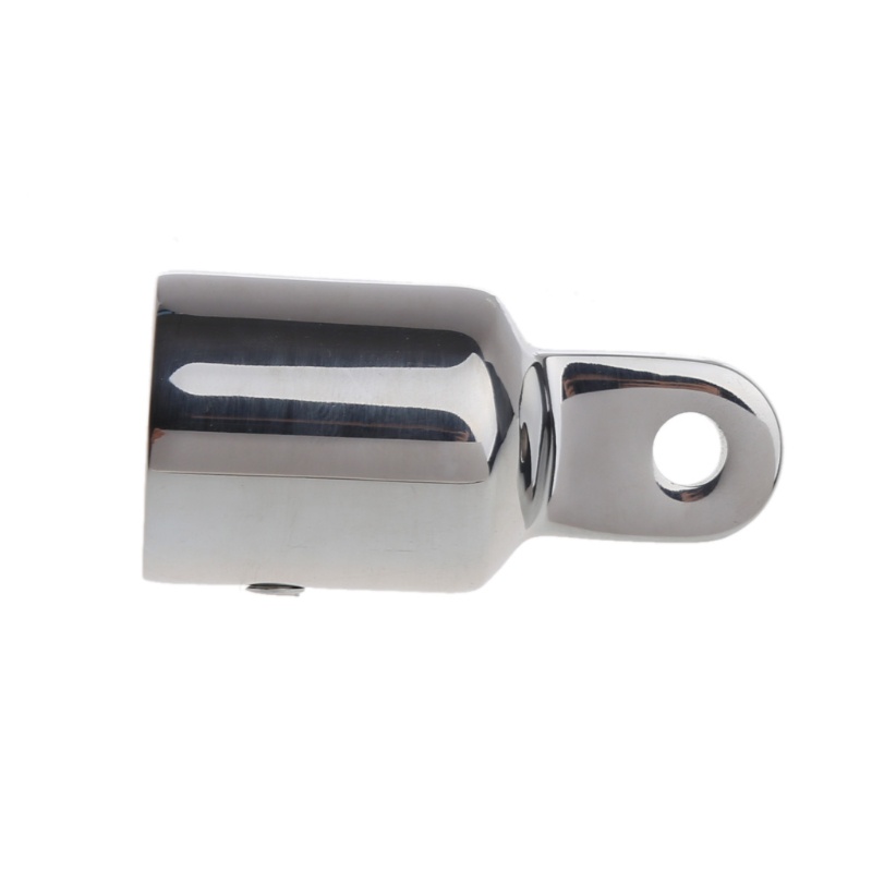 ✿ Nắp Đậy Ống Nước Bằng Thép Không Gỉ Cho Tàu Thuyền 7 / 8 ''