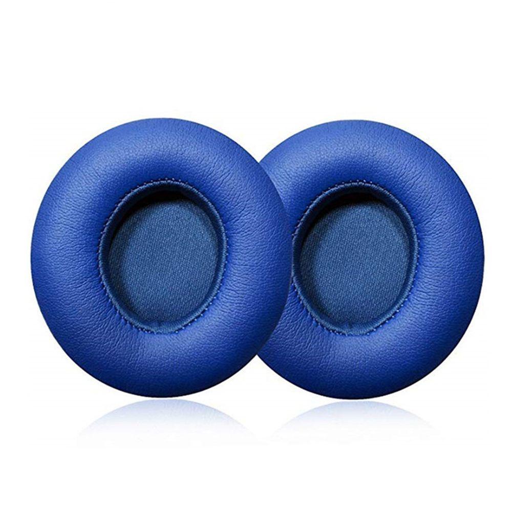 GOGOUP 1 Cặp Đệm Tai Nghe Beats Solo 2 3 Không Dây Chất Lượng Cao