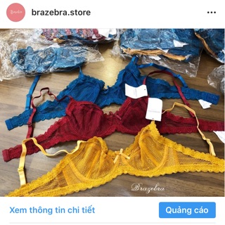 Áo lót không mút gọng dẻo