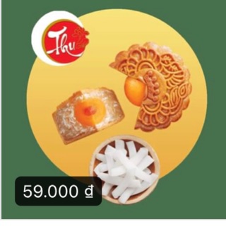 Bánh nướng Kinh đô sữa dừa 1 trứng 150g